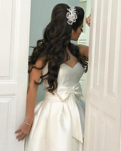 Simple-Wedding-Dresses