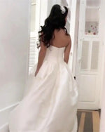 Cargar imagen en el visor de la galería, Wedding-Dresses-With-Pocket
