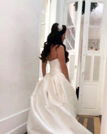 Cargar imagen en el visor de la galería, Stylish-Wedding-Dresses
