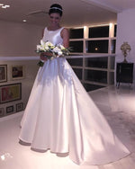 Load image into Gallery viewer, Wedding-Dresses-2018-For-Bride
