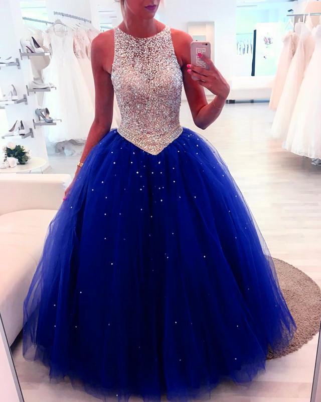 Royal-Blue-Quinceanera-Dresses-Ball-Gowns-Floor-Length-Prom-Dress-Sequin-Beaded