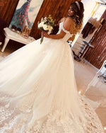 Load image into Gallery viewer, Wedding-Dresses-For-Women
