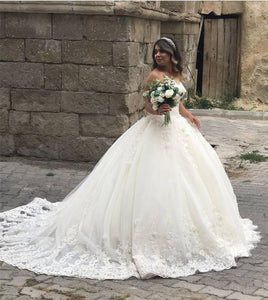 Gorgeous-Wedding-Dresses