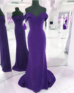 Afbeelding in Gallery-weergave laden, Purple-Prom-Dresses
