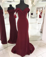 Afbeelding in Gallery-weergave laden, Mermaid-Prom-Gown
