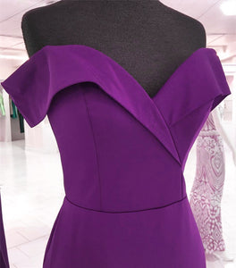 Grape-Prom-Dresses