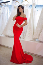 Load image into Gallery viewer, Sexy-Prom-Mermaid-Dresses
