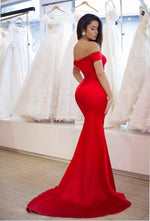 Load image into Gallery viewer, Red-Wedding-Dresses

