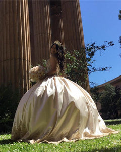 Gold-Ball-Gowns-Dresses