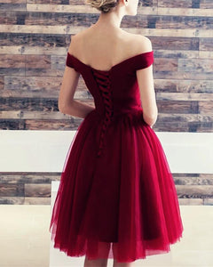 Sexy-Off-The-Shoulder-Homecoming-Dresses-Short-Bridesmaid-Dresses-Dress-For-Wedding-Party