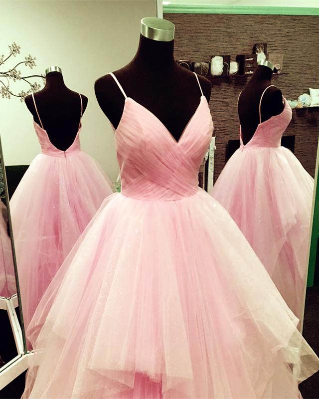 Light-Pink-Quinceanera-Dresses