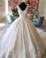 Cargar imagen en el visor de la galería, Wedding Dresses Under 1000
