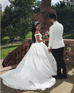 Load image into Gallery viewer, Wedding-Gown-2018
