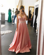 Load image into Gallery viewer, Blush Pink Dresses

