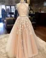 Load image into Gallery viewer, Quinceanera Dresses Two Piece
