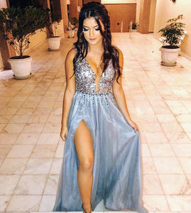 Long-Prom-Gown