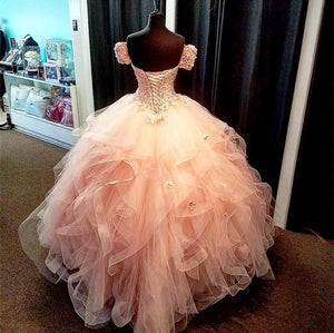 quinceideas