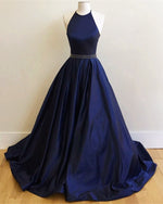 Load image into Gallery viewer, Prom-Halter-Dresses
