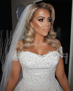 Load image into Gallery viewer, Bridal-wedding-dress
