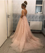 Load image into Gallery viewer, Evening-Dresses-Elegant
