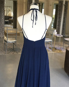 Bridesmaid Dress Long