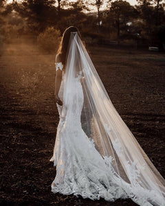Mermaid Wedding Gowns 2020