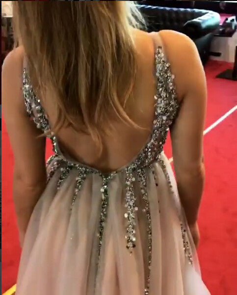 Open-Back-Evening-Gown