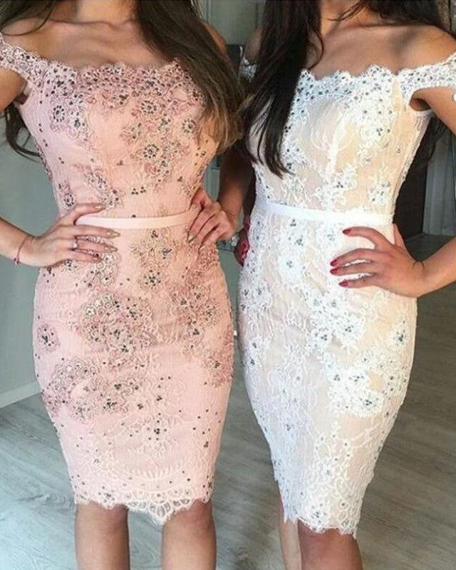 Bodycon Homecoming Dresses