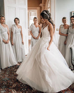 Load image into Gallery viewer, Destination Wedding Dress 2020
