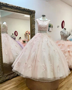 quinceañero