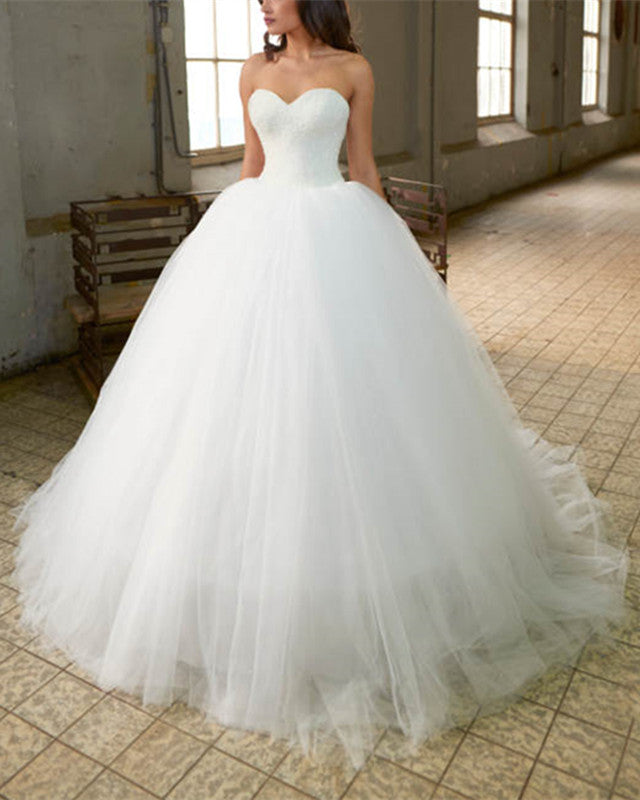 robe-de-mariée-2018