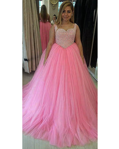 Prom-Dresses-Baby-Pink