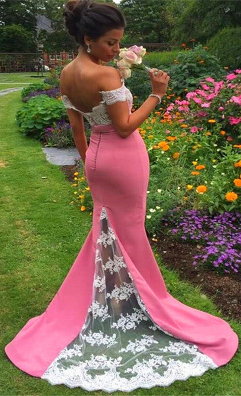 Bridesmaid-Gowns