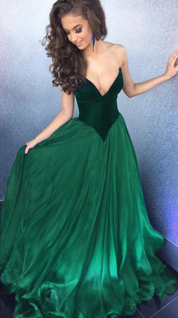 Emerald-Green-Formal-Dresses