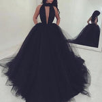 Load image into Gallery viewer, Black Quinceanera Dresses
