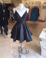 Load image into Gallery viewer, Black-Cocktail-Dresses
