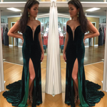 Load image into Gallery viewer, Sweetheart-Mermaid-Dress
