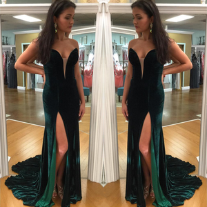 Sweetheart-Mermaid-Dress