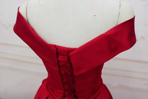 Bridesmaid-Dresses-Satin