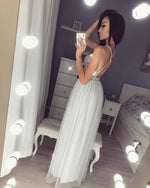 Load image into Gallery viewer, backless-prom-dresses
