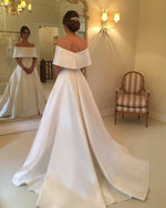 Load image into Gallery viewer, Sexy Wedding Gowns 2019
