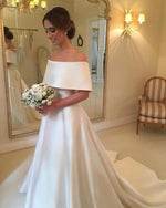 Load image into Gallery viewer, Sexy Wedding Dresses 2019
