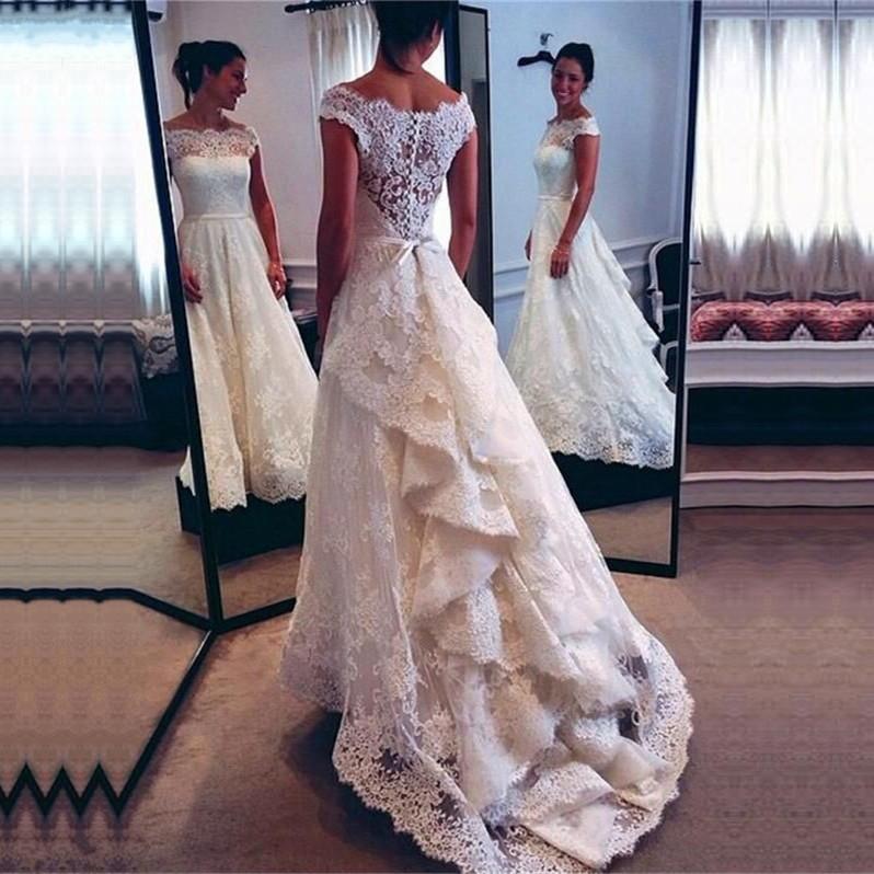 Wedding-Dresses-Lace