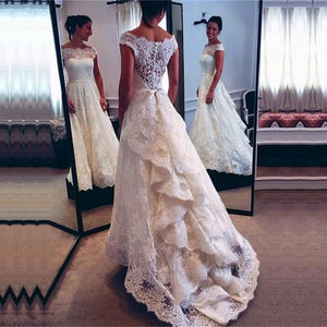 Wedding-Dresses-Lace