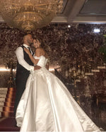 Load image into Gallery viewer, bridal-wedding-gowns
